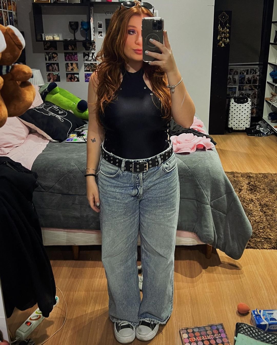 Giu Garcia suculenta demais #0r110ZAw