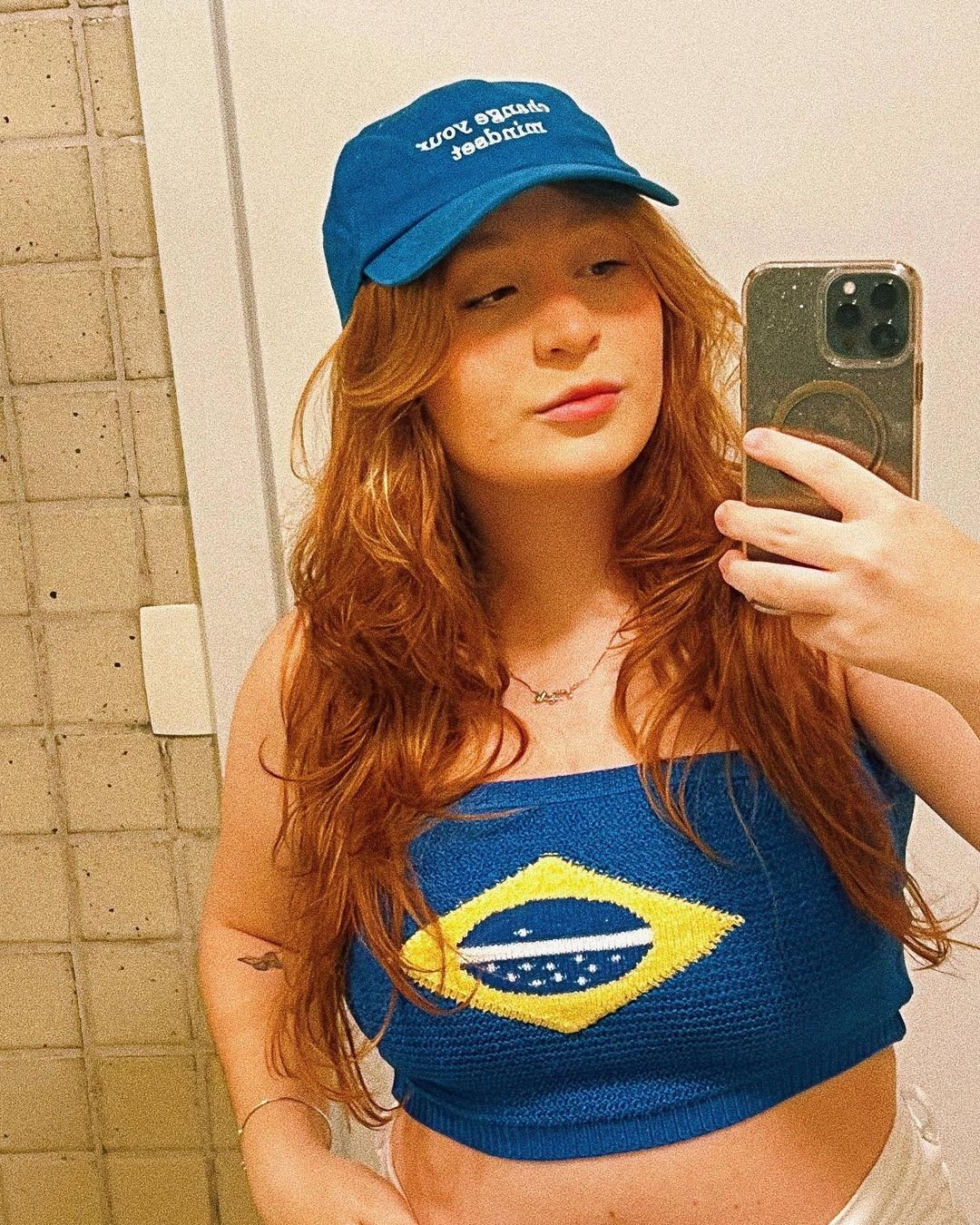 Giu Garcia suculenta demais #2XQ6Oc1m