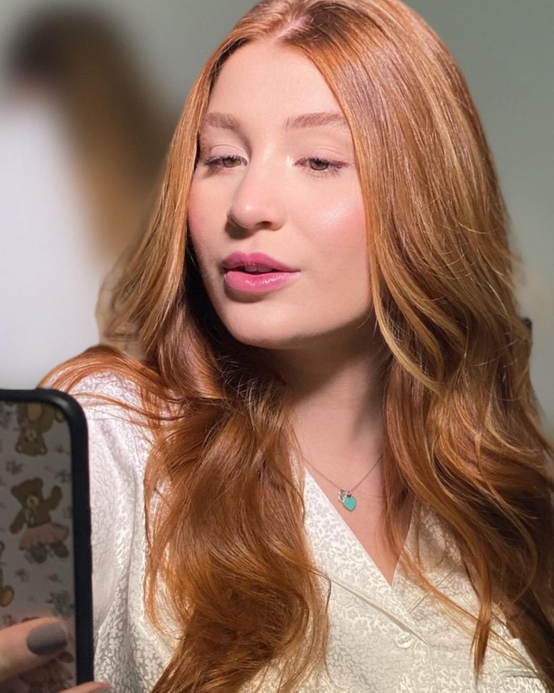 Giu Garcia suculenta demais #3q3JbPbG