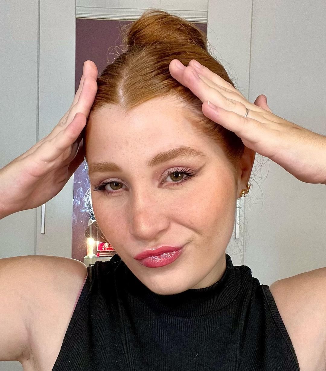 Giu Garcia suculenta demais #8uGQ6STP