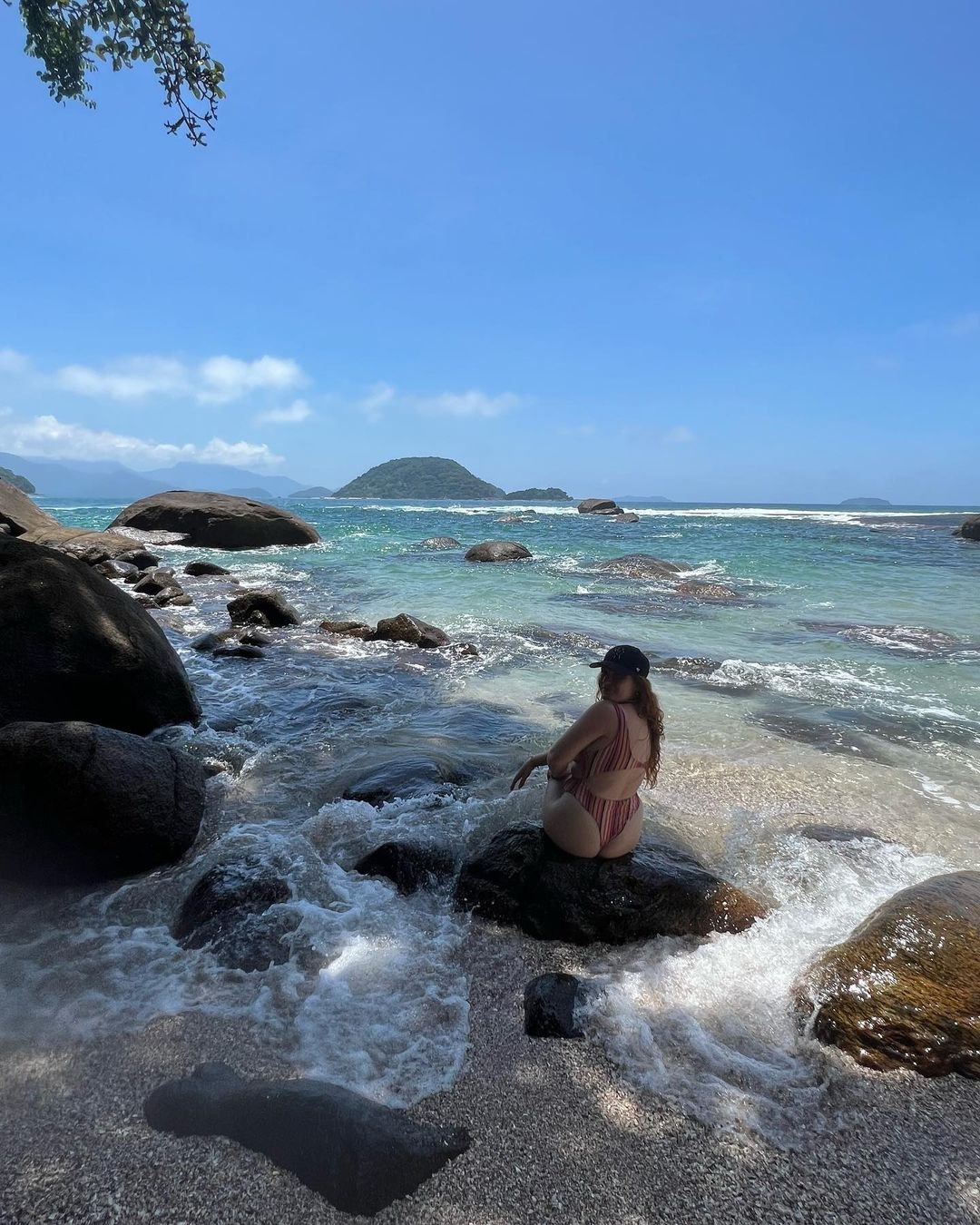 Giu Garcia suculenta demais #HXTGnGJm