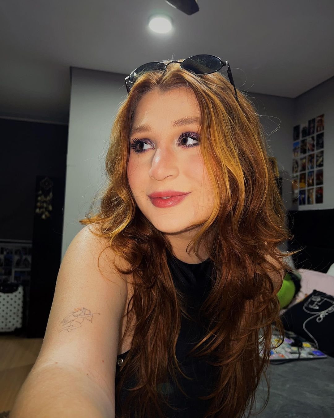 Giu Garcia suculenta demais #MZSStYKd