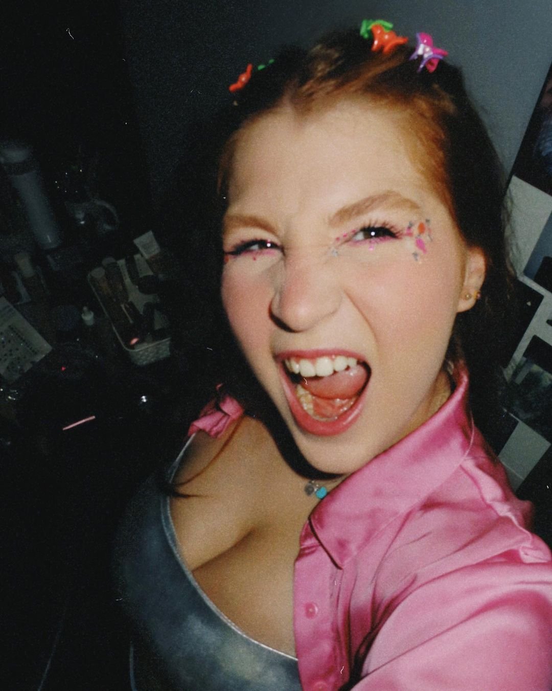 Giu Garcia suculenta demais #NjZ1xKmB