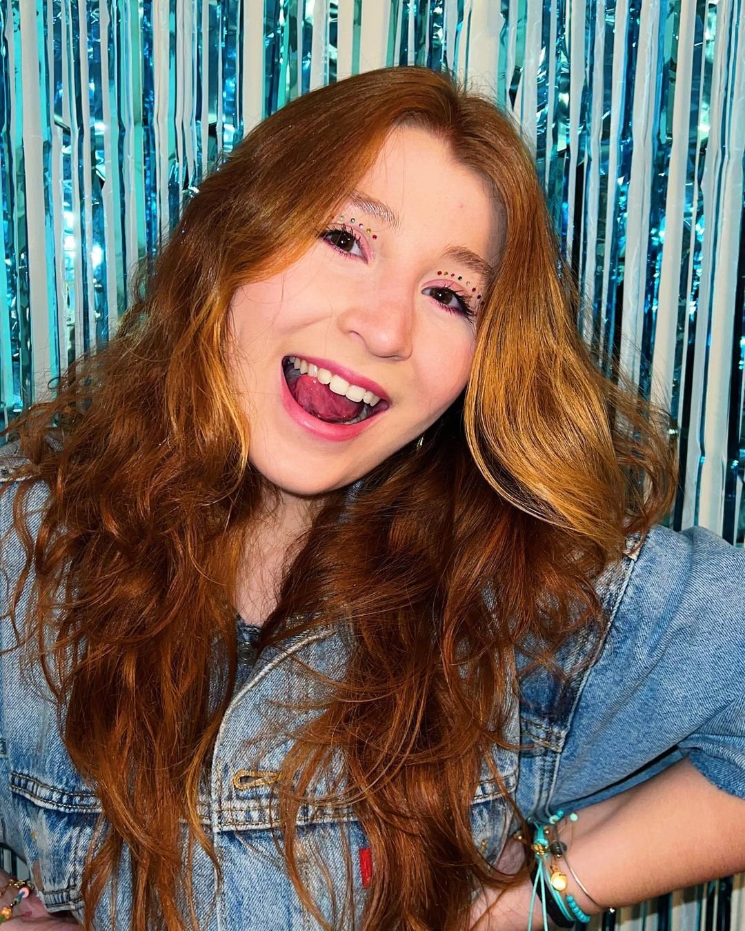 Giu Garcia suculenta demais #PhS6PAd0