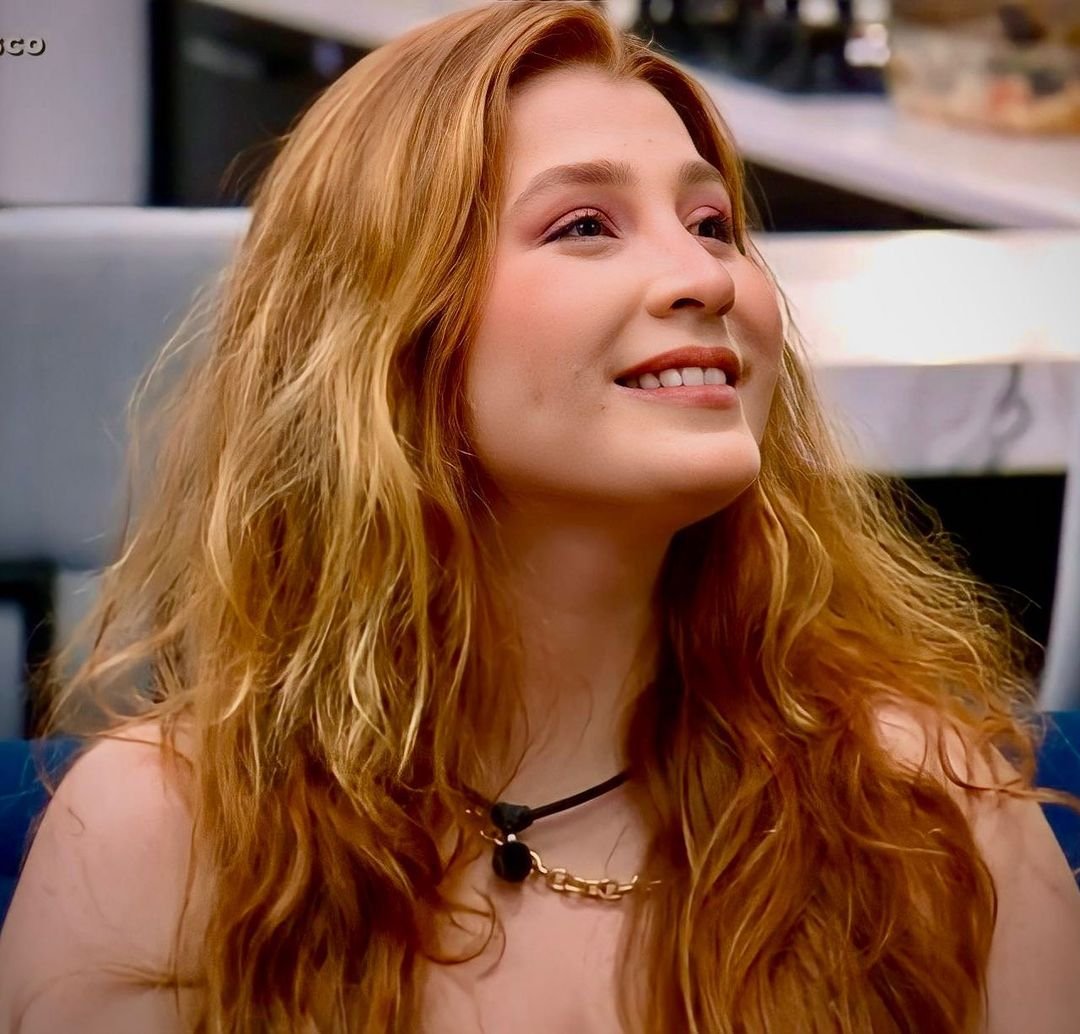 Giu Garcia suculenta demais #XsbOfnd6