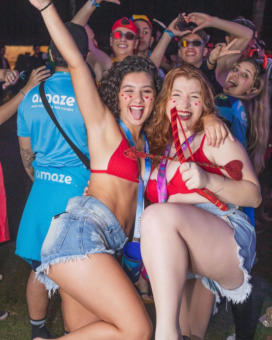 Giu Garcia suculenta demais #YUSGXIWU