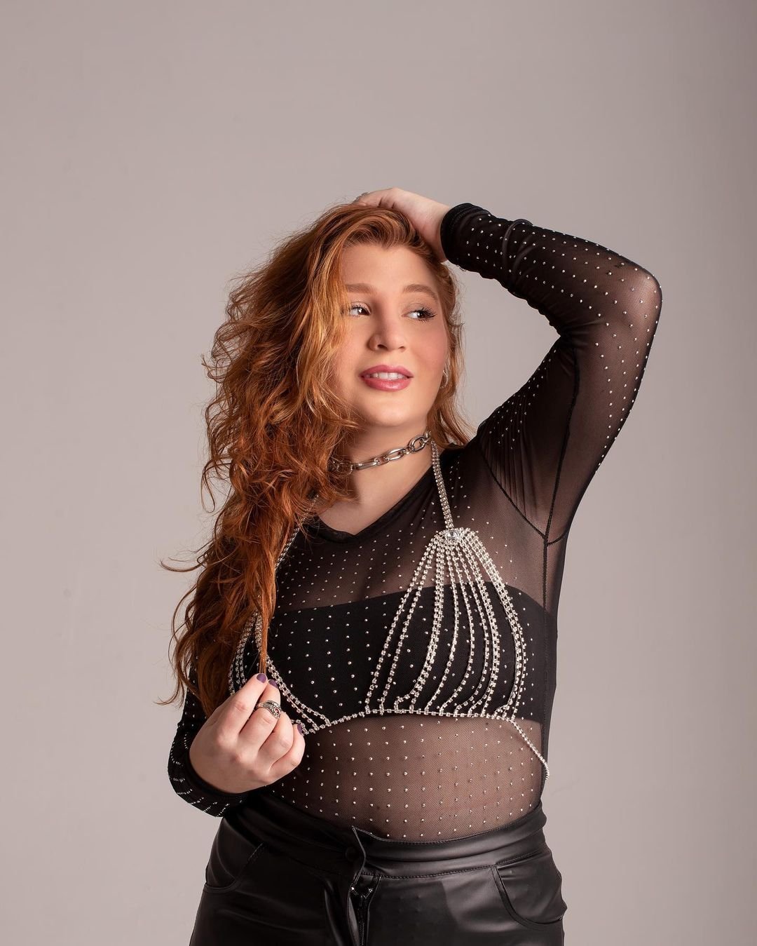 Giu Garcia suculenta demais #bPwUe0Wl