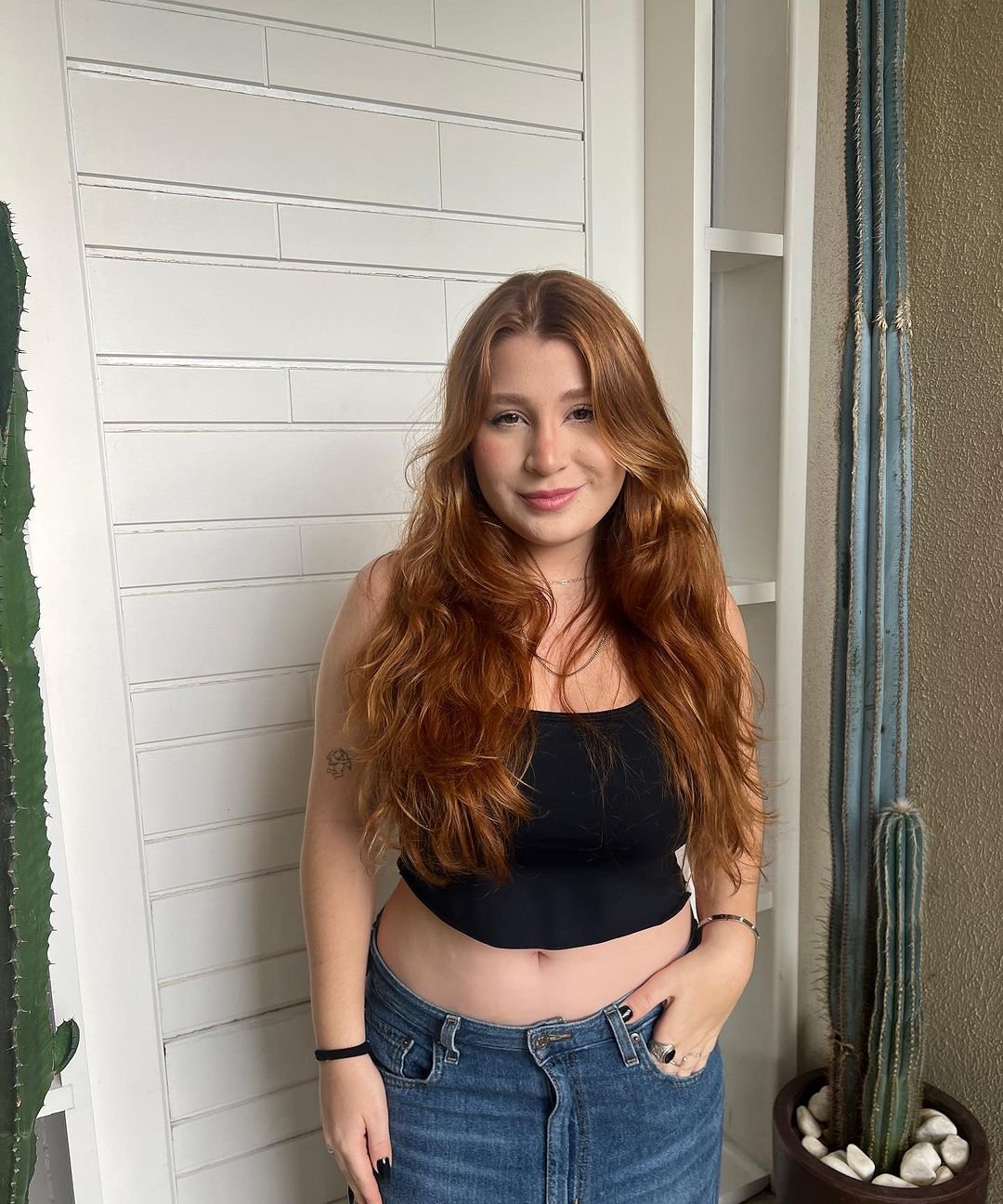 Giu Garcia suculenta demais #jA0xW8Sv