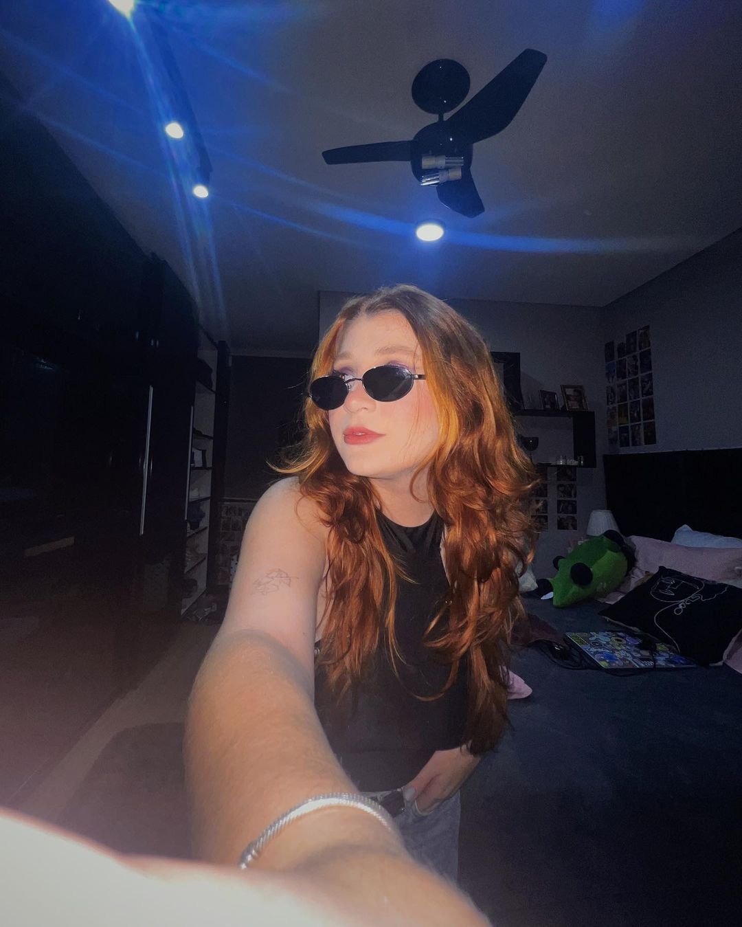 Giu Garcia suculenta demais #lkQCZQY0