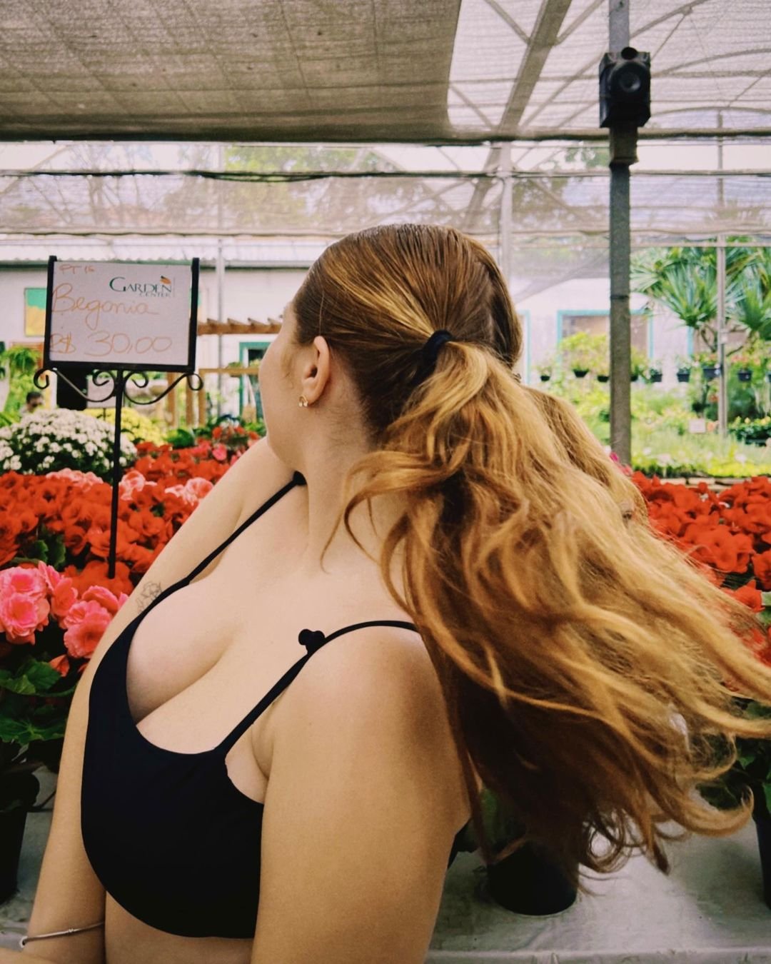 Giu Garcia suculenta demais #pLBCw9z4