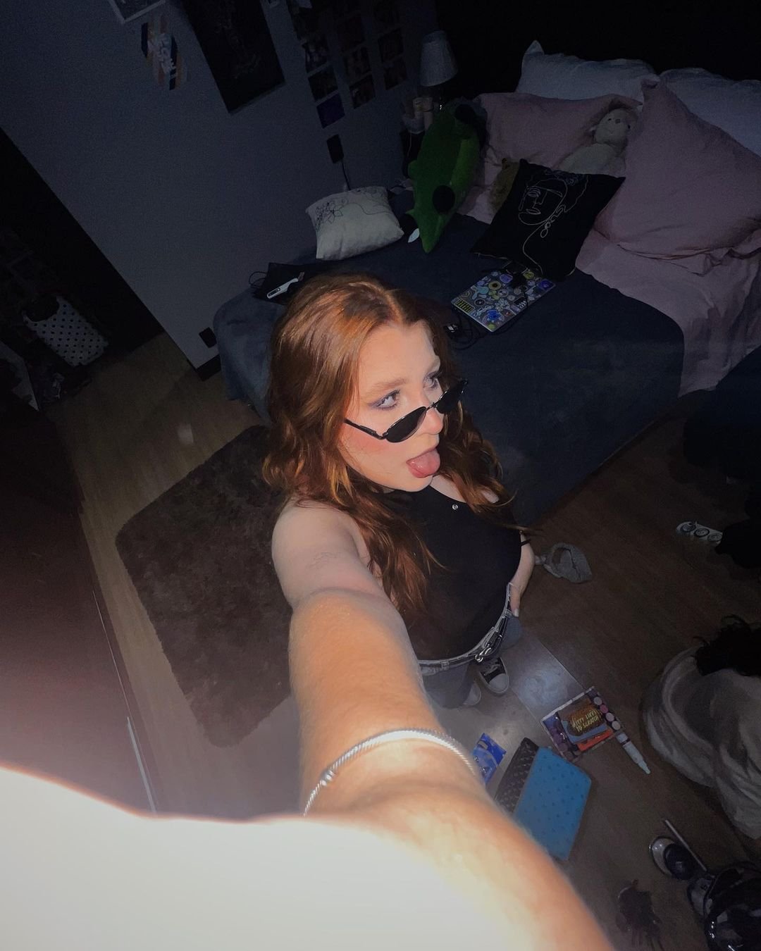 Giu Garcia suculenta demais #pfC521rd