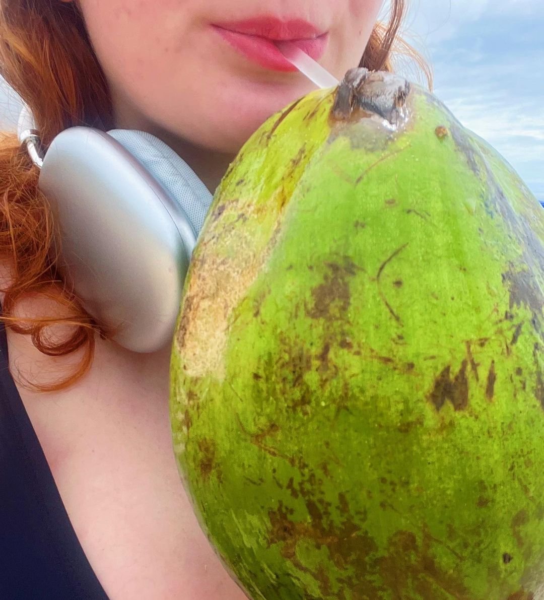 Giu Garcia suculenta demais #q8CwoL70