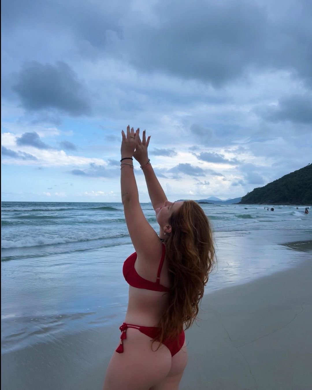 Giu Garcia suculenta demais #q9tjmNiy