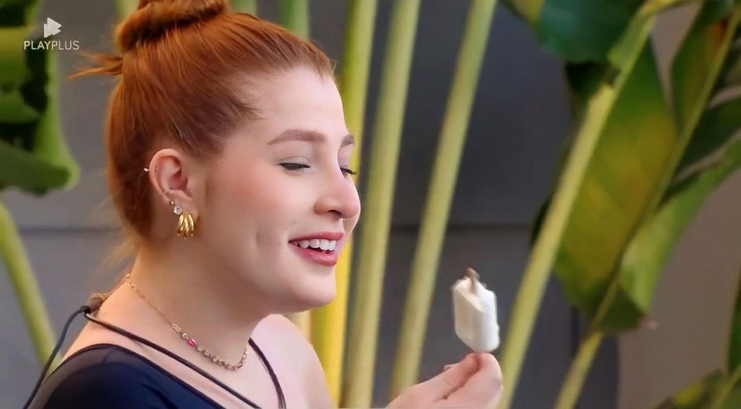 Giu Garcia suculenta demais #rC69JN0m