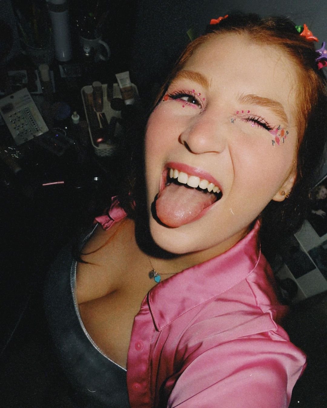 Giu Garcia suculenta demais #rTWVjv7q