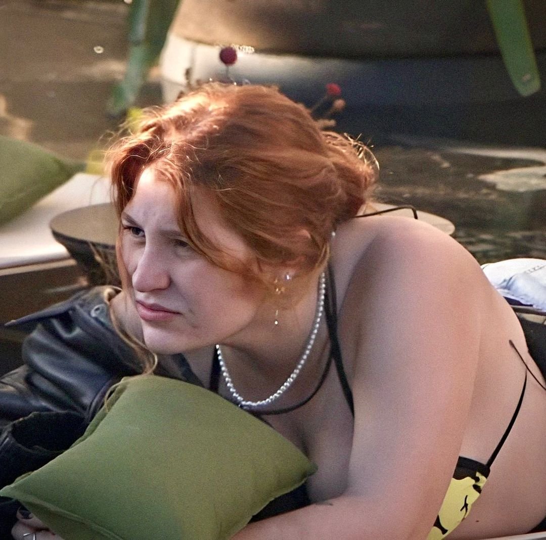 Giu Garcia suculenta demais #t8D9Ipo3