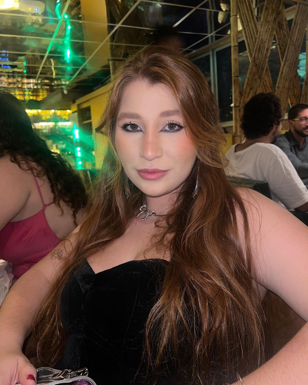 Giu Garcia suculenta demais #vntP3ZdG