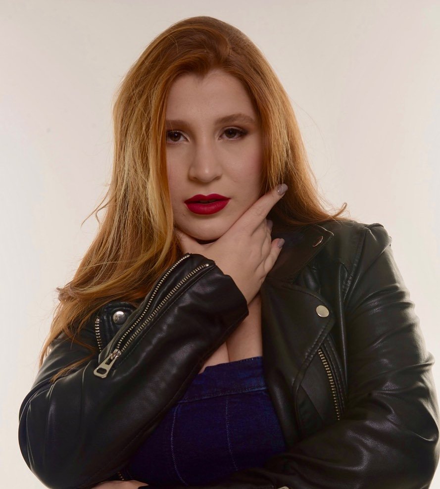 Giu Garcia suculenta demais #wvoiXUSy