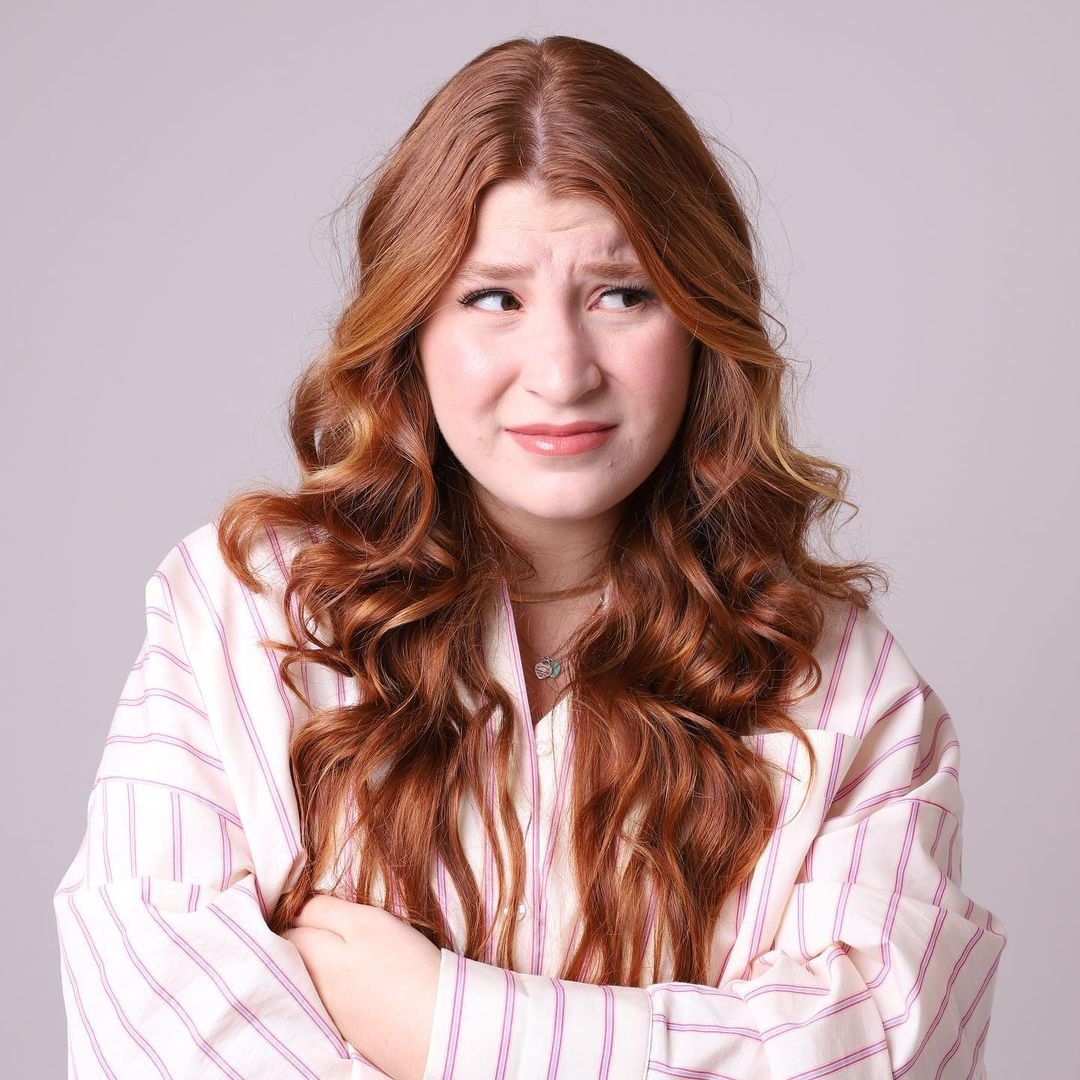 Giu Garcia suculenta demais #zcA8VolS