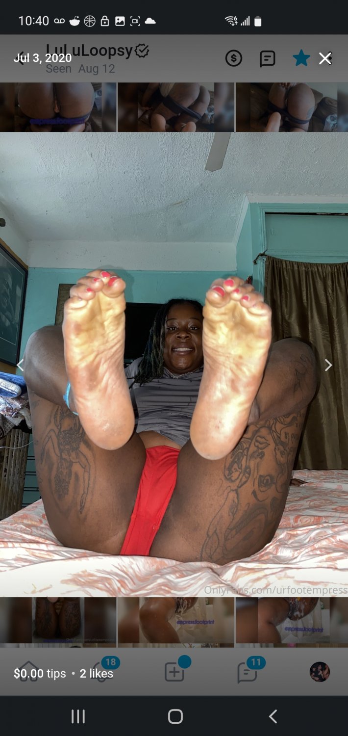 lusciousluluu #s4SOXZES