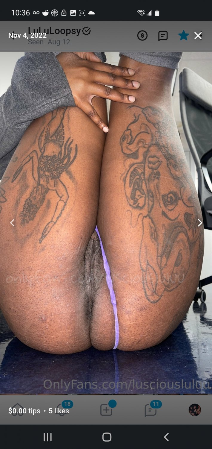 lusciousluluu #s8RXXGpn