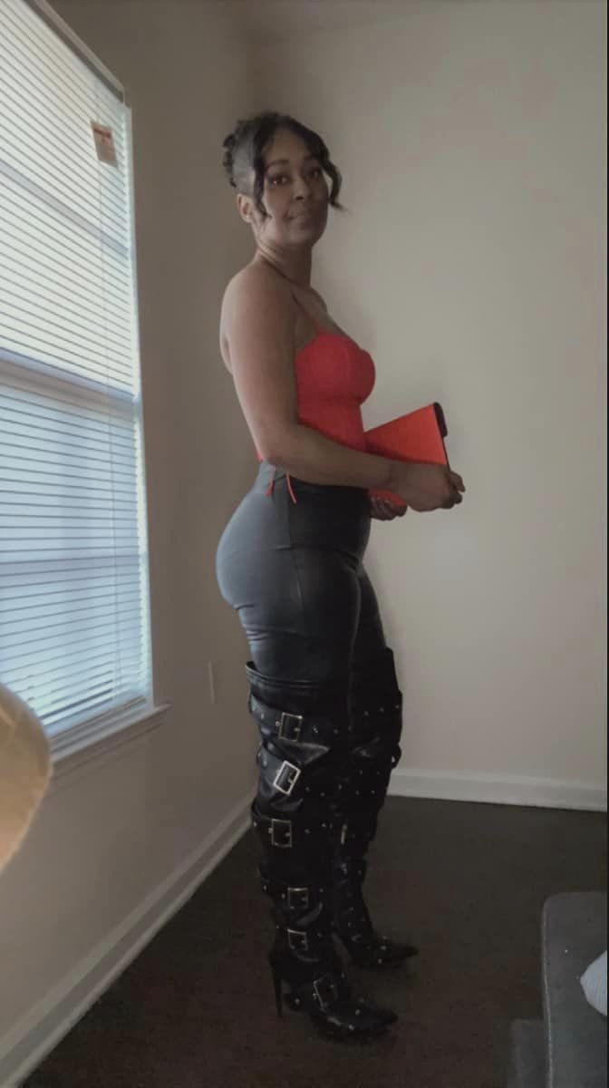 Random Sexy 15 #TJGOfgmp