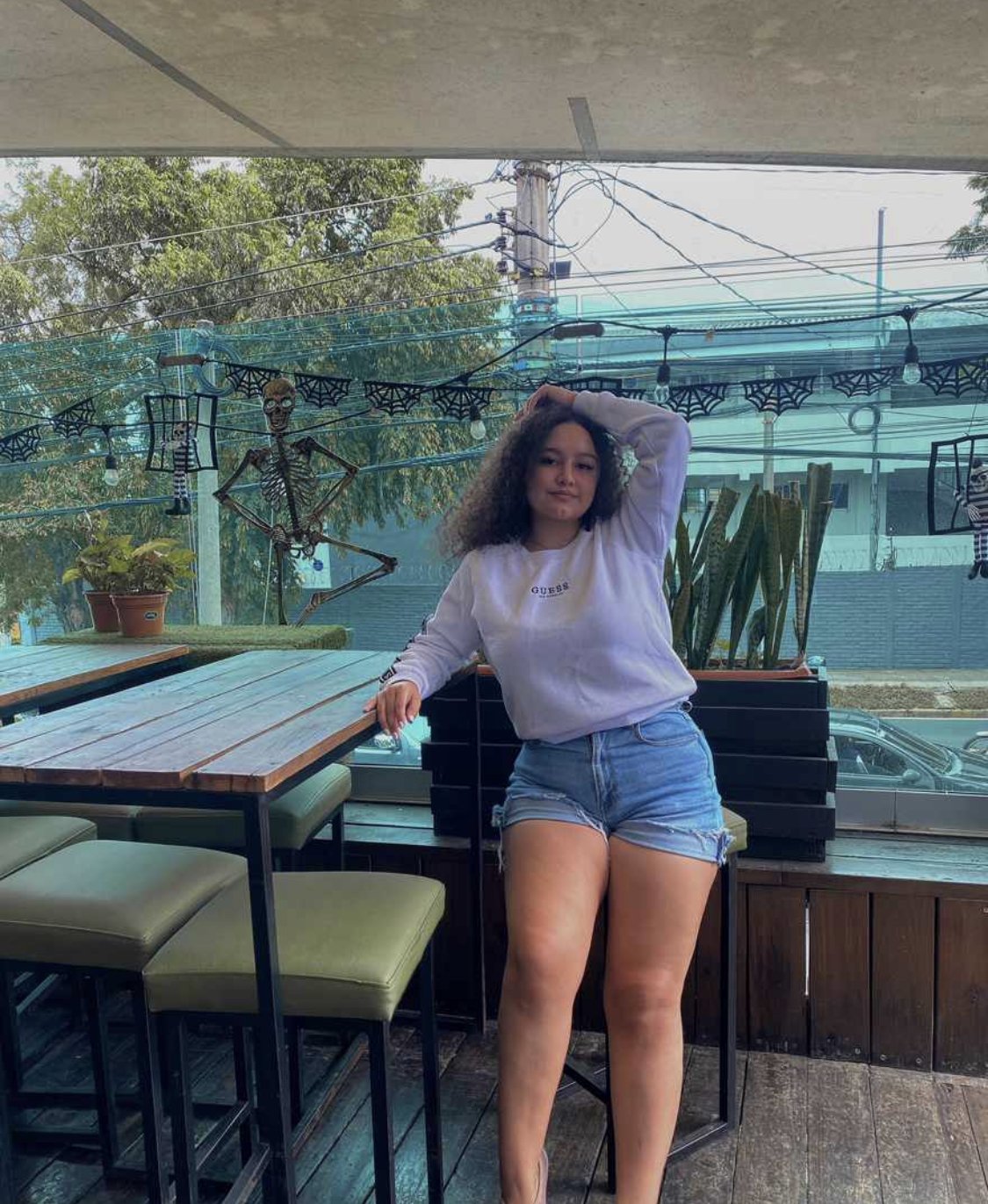 Latina teen 🍑 #SWb2SnGh