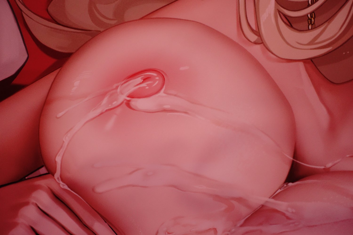 Celestine Lucross dakimakura #6VMn8qXk