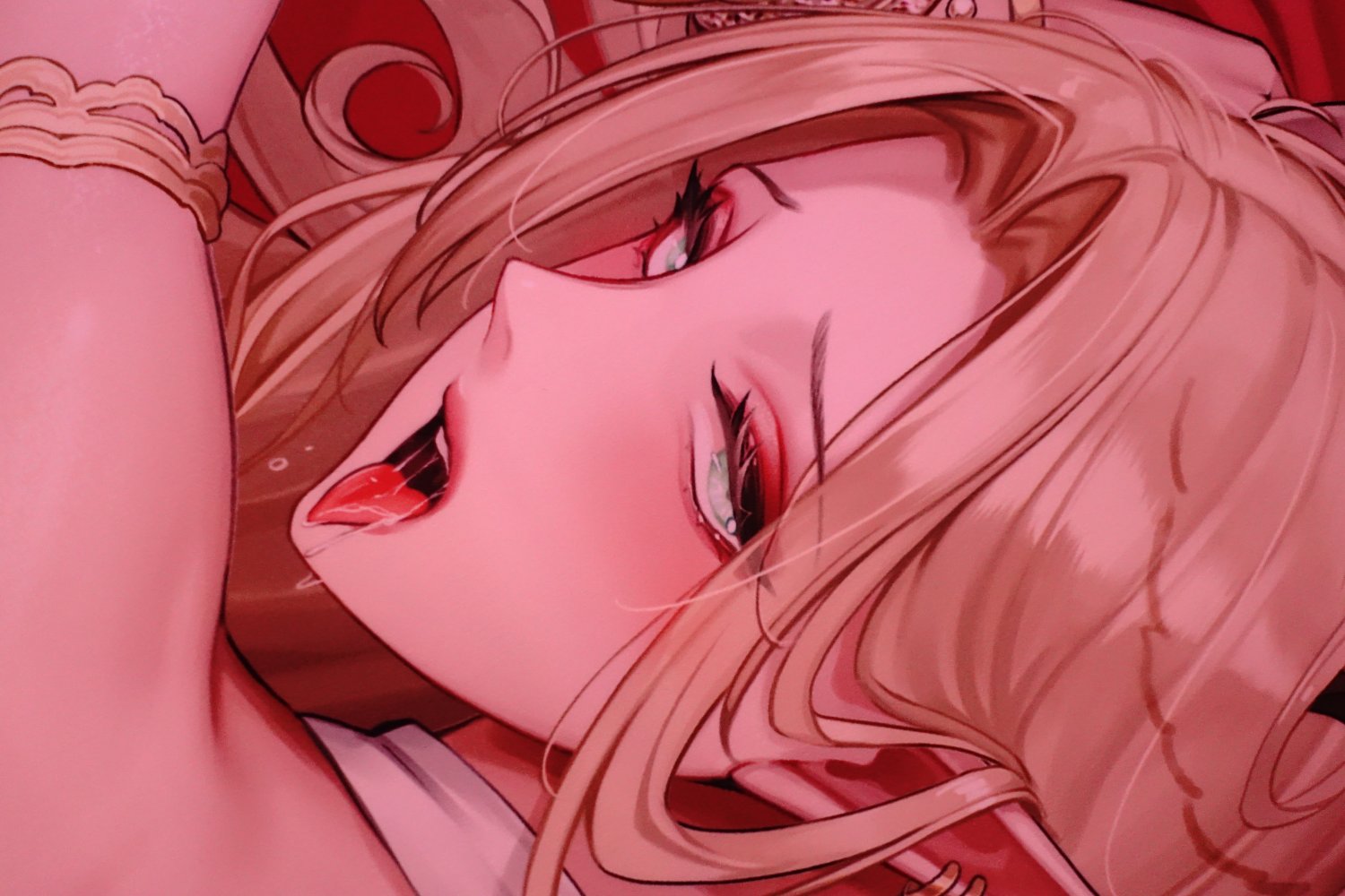 Celestine Lucross dakimakura #DMJ4qTDr