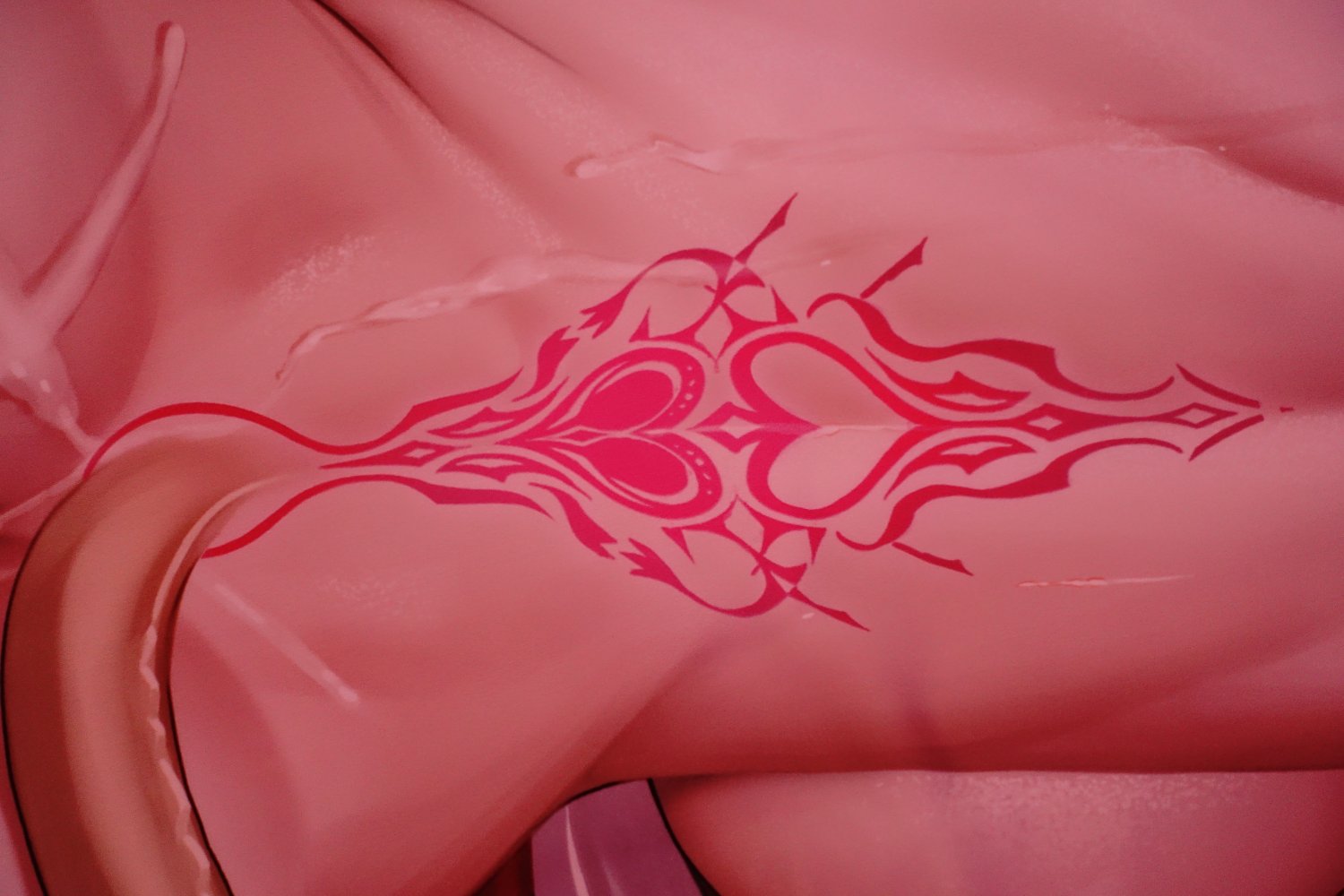 Celestine Lucross dakimakura #MRHxpxZe