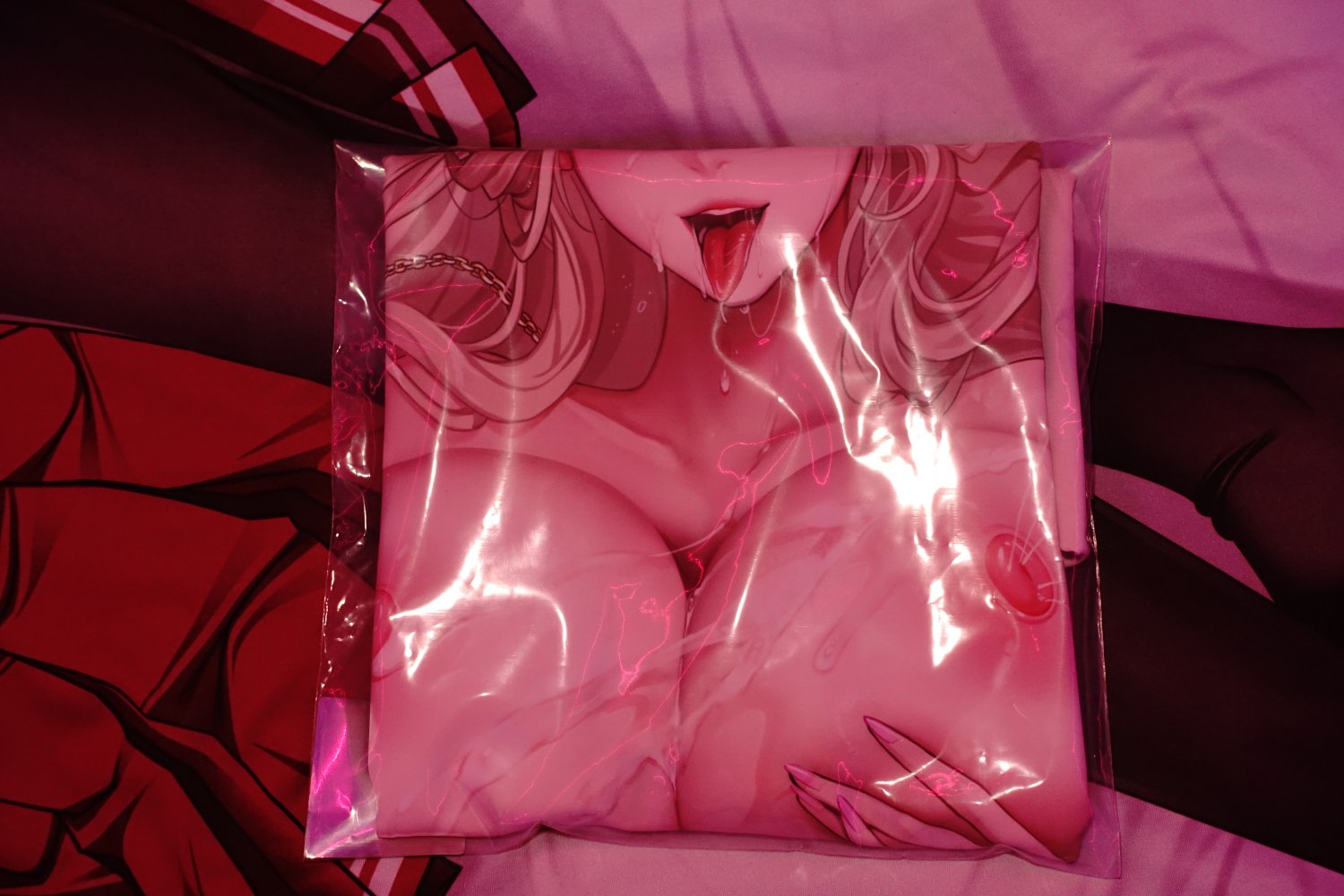 Celestine Lucross dakimakura #Sd9dszFW