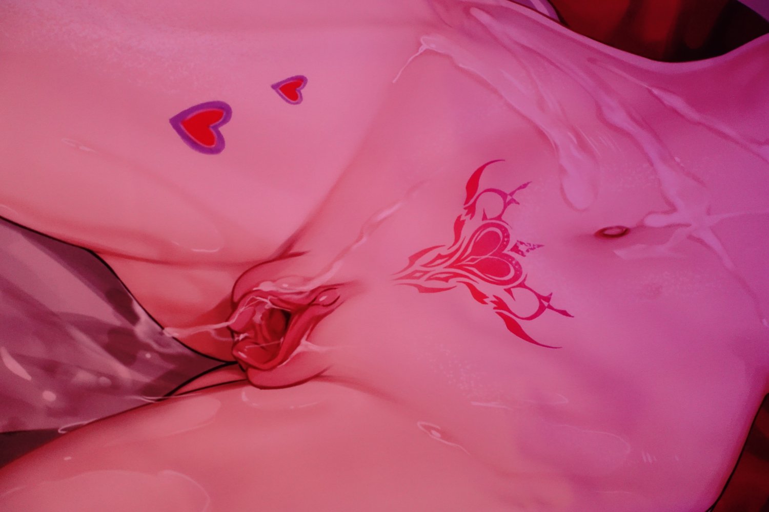 Celestine Lucross dakimakura #auiXa1jb