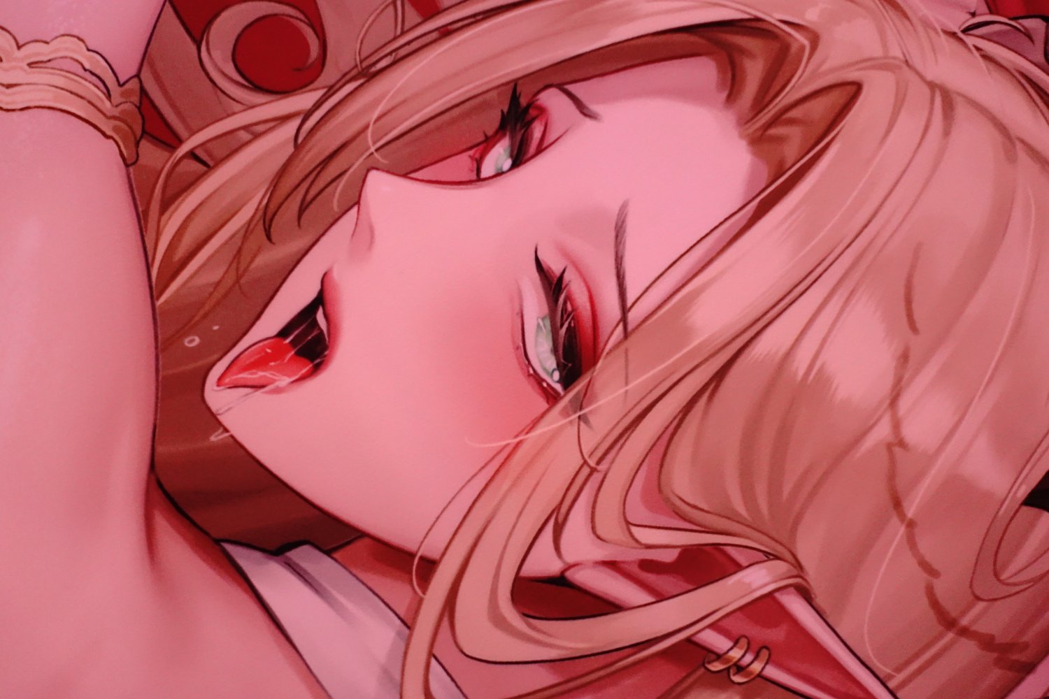 Celestine Lucross dakimakura #bkFAZOGK