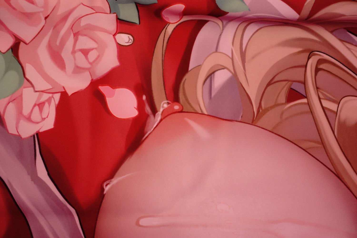 Celestine Lucross dakimakura #xfSjVllu