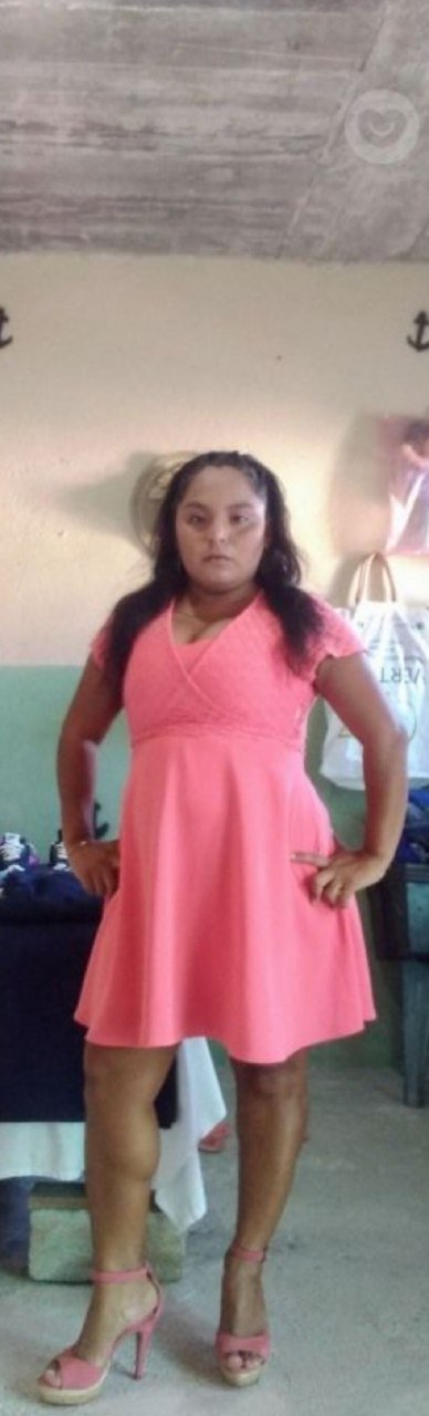Acapulqueña bien puta con un culo espectacular #zcuLEOts