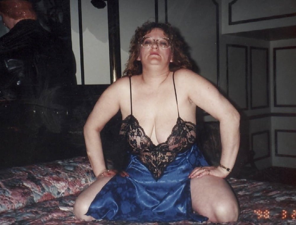 Chrissy likes being exposed #MtiD67X8