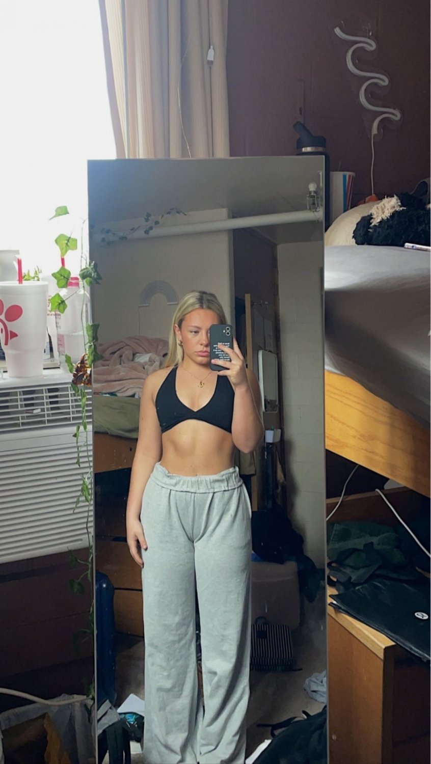 NN Fat Ass Volleyball Player #8hByBizI