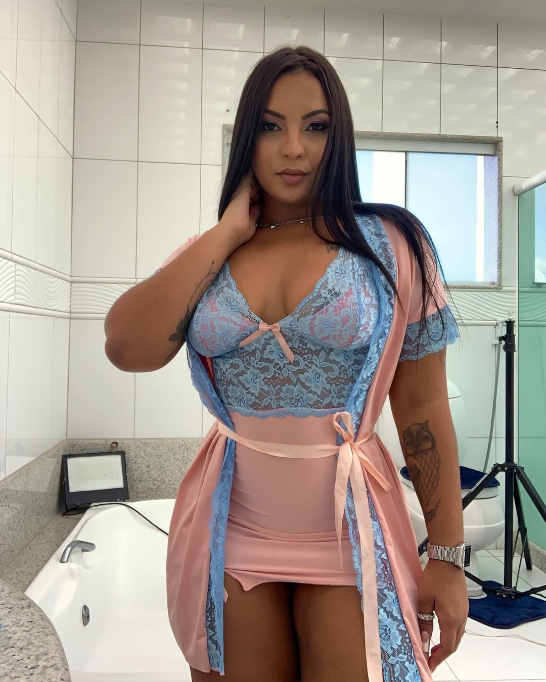 thaina monteiro ๐ธ #CLGV09ez