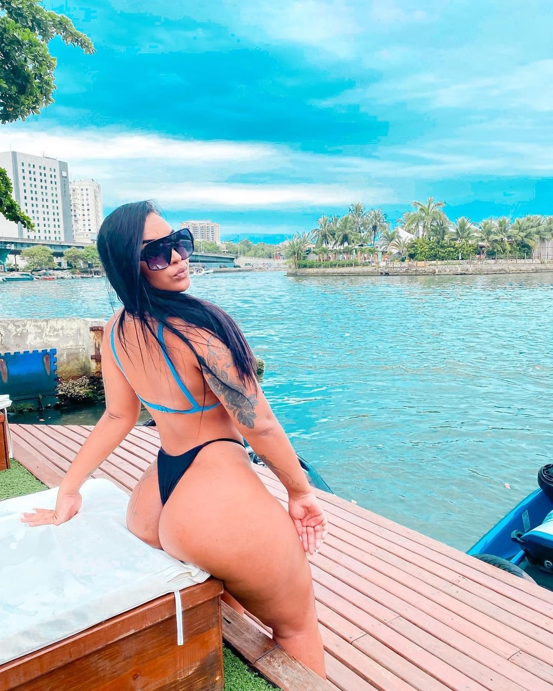 thaina monteiro ๐ธ #nYT9bQva