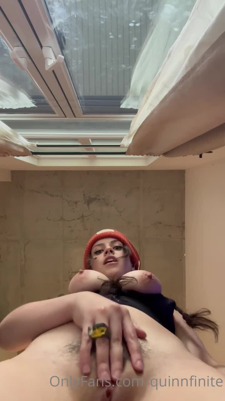 The mighty Quinn 🔥🙈🙊🙉 - Porn - EroMe