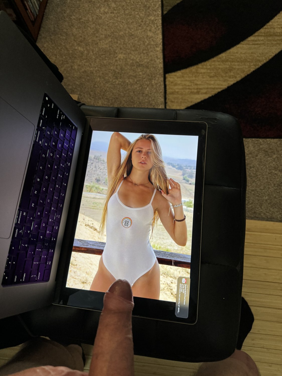 Hot teenage slut gets covered #WWEvvFQ8