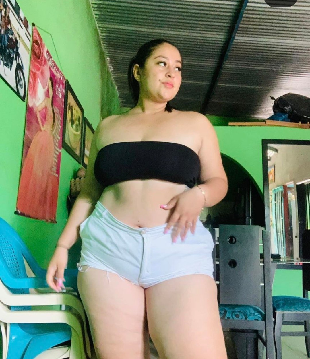 Gordibuena deliciosa🐷🤤 #3r2WFztC