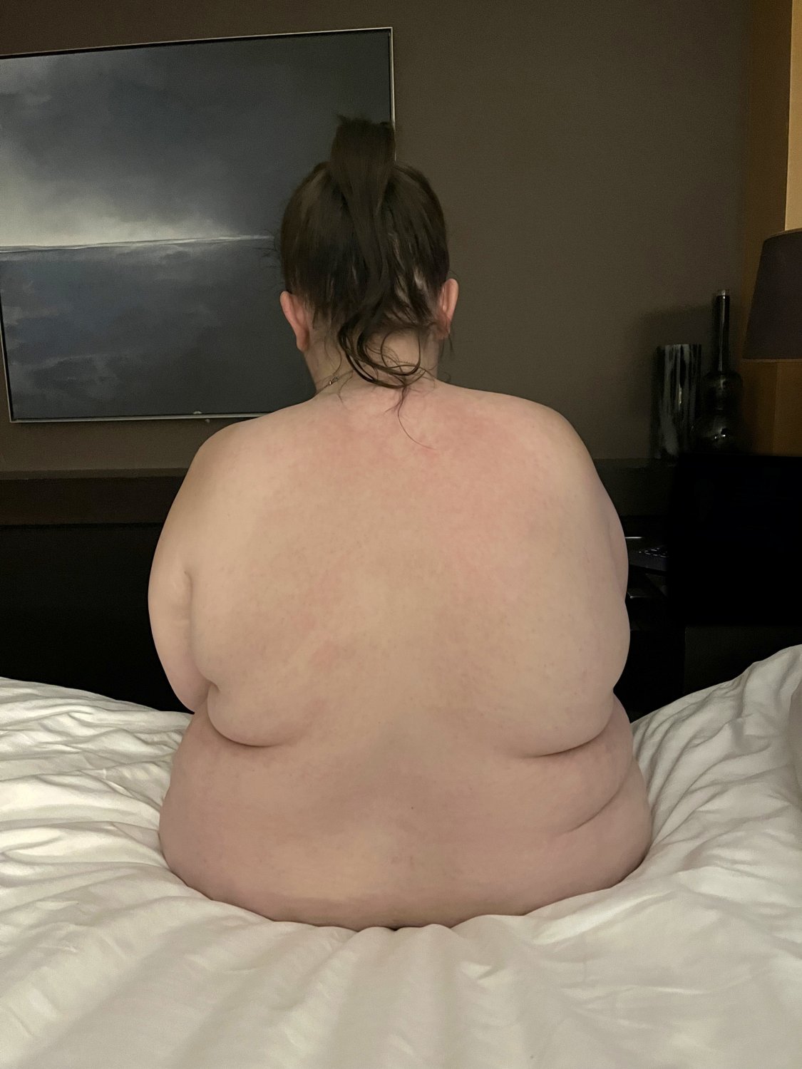 More fat wife naked in hotel room (Pls share!) - EroMe