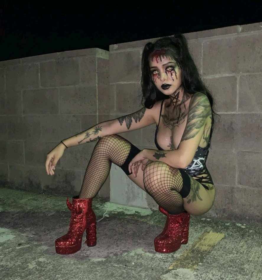 Bella poarch #Km7iLMyE