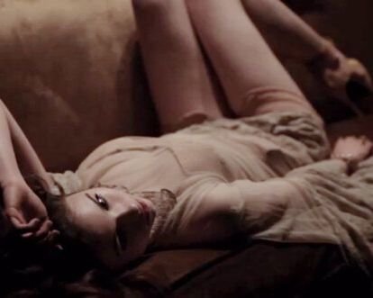 India Eisley is SoUnderrated 🥵 She SoFucking Adorable&Sexy Those Petite SuckableNipples Make MeDrip #Hytgx8in