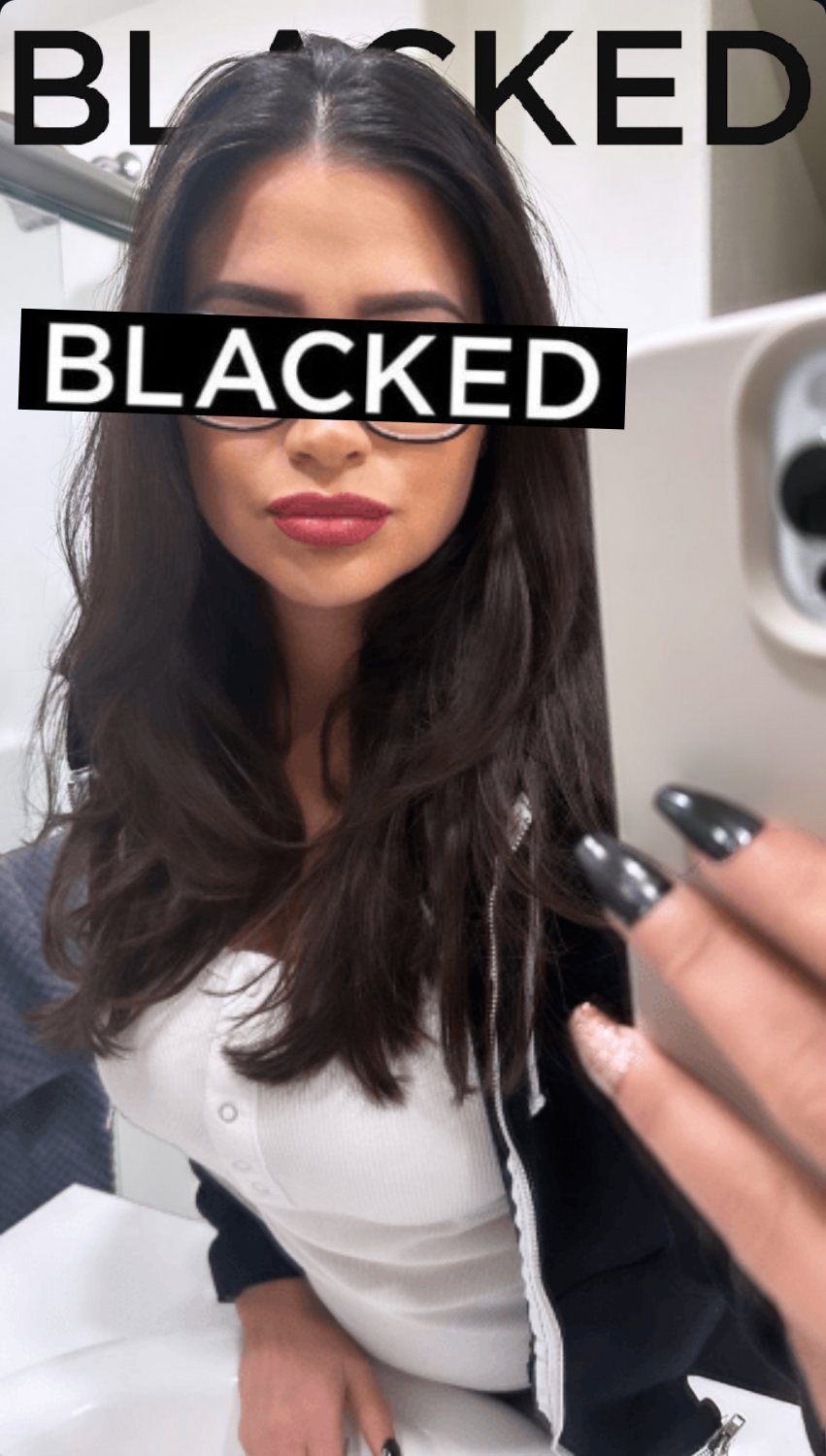 Blacked ππ€€π₯΅ππ½ #bibrnyEK