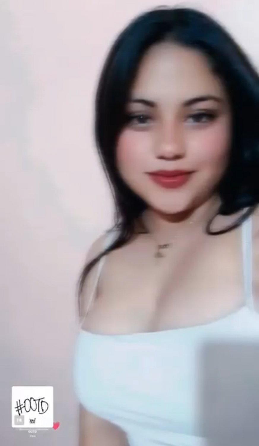 Sobrina putita 🥵😍🤤 Vanessa Guzmán #7yE4BP2T