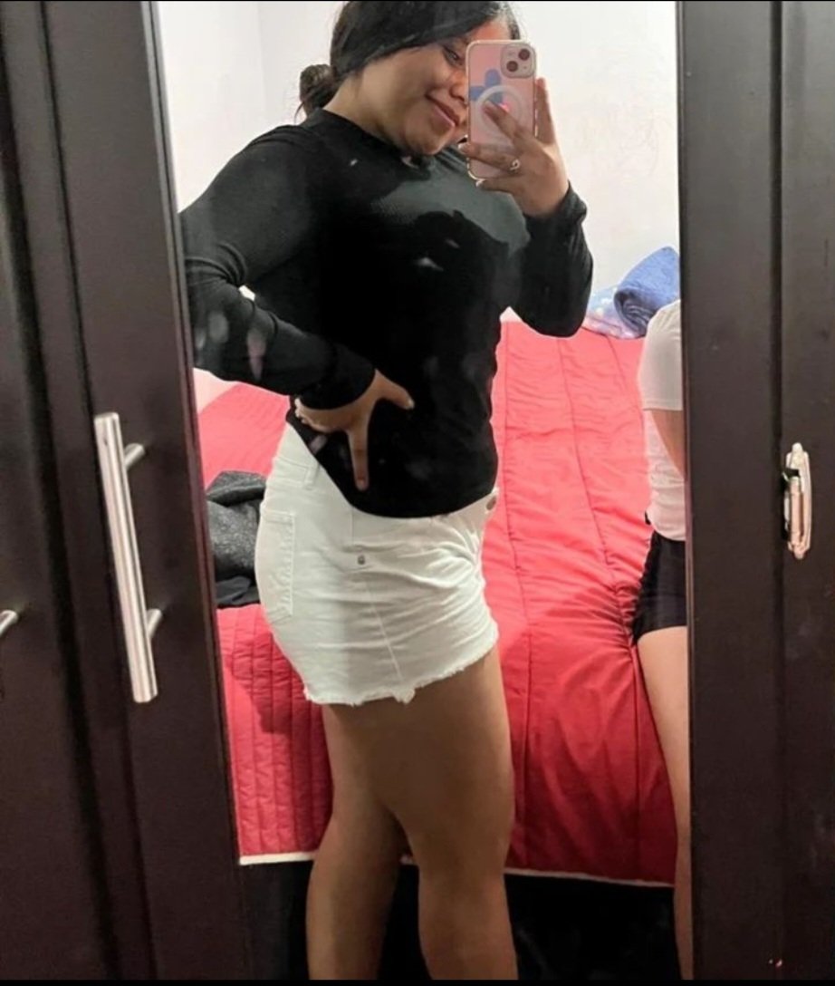 Sobrina putita 🥵😍🤤 Vanessa Guzmán #HaRovHn7