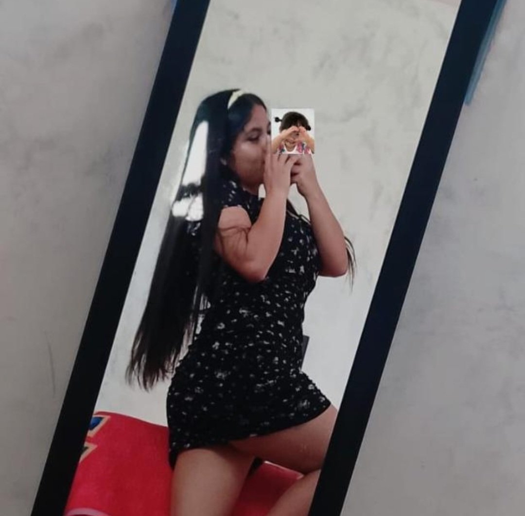 Sobrina putita 🥵😍🤤 Vanessa Guzmán #Hsxnyeoh