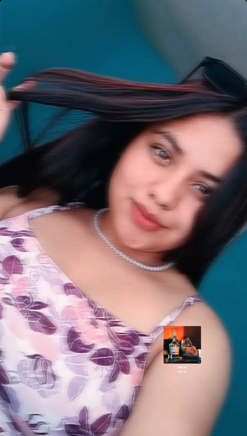 Sobrina putita 🥵😍🤤 Vanessa Guzmán #nUZim6kE